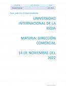 ¿Quién de los directores comerciales detectó este lead vendedor?