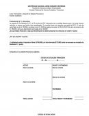 Formulación y Valuación de Estados Financieros I