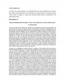 Papel del administrador del siglo 21 frente a los desafíos de la era de la información y la comunicación