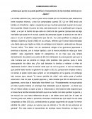 ¿Hasta que punto se puede justificar el lanzamiento de las bombas atómicas en Japón?