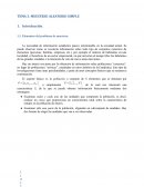 MUESTREO ALEATORIO SIMPLE