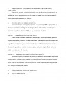 COMPENSACION DE PERDIDAS TRIBUTARIAS