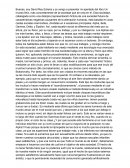 Un mundo Feliz análisis sociológico