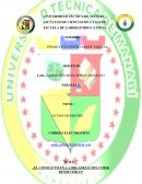 ¿El conflicto en la organización como resolverlo?