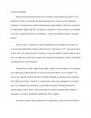 La Gallina Degollada