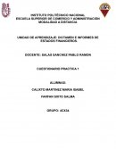 Dictamen e Informes de Auditoría 2022