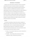 HISTORIA DE LA ECONOMETRÍA