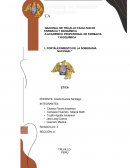 Ensayo ETICA