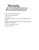 Teoria económica del maiz