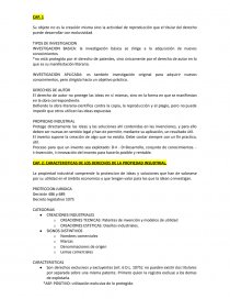 TIPOS DE INVESTIGACION. Página 1
