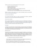 Relaciones Afectivas, Psicología Aplicada