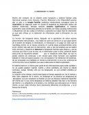 El observador y el tiempo