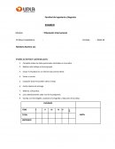 Tributación Internacional