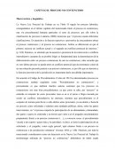 Proceso no contencioso