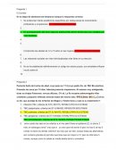 Examen de pediatria