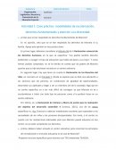 Modalidades de escolarización, derechos fundamentales y atención a la diversidad