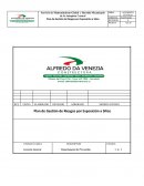 Plan de Gestión de Riesgos por Exposición a Sílice