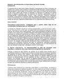 Resumen: Una Introducción a la Teoría Queer de Paul B