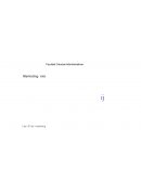 Las LlP del marketing