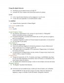 Fotografía digital (historia)