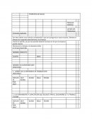 INDICADOR DE RECLUTAMIENTO