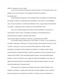 ZMOT o Momento cero de la verdad