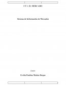 Sistema de Información de Mercados