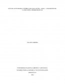 GUÍA DE ACTIVIDADES Y RÚBRICA DE EVALUACIÓN – FASE 2 – CONCEPCIÓN DE LA SOLUCIÓN A PROBLEMÁTICAS