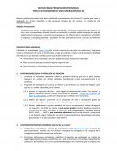 TESIS DE NUEVOS NEGOCIOS MGN GENERACIÓN 2021-22