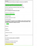 Atención Primaria en Salud (1ra Fase)