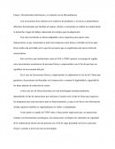 Ensayo: Herramientas electrónicas y su relación con la Mercadotecnia