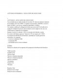 Practica contabilidad reparto de beneficio