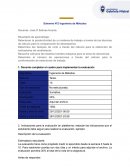 Solemne Nº2 Ingeniería de Métodos