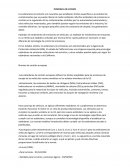 Estándares de emisión