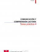 Actividades grupales de exposición oral con fines profesionales