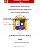 FALSACIONISMO, Y FALLAS DE POPPER. UNA CRÍTICA