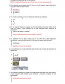 Prueba de historia ¿Qué fragmento de lo leído lo identifica al texto como un mito?