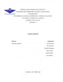 CASO CLINICO ETICA LEGAL