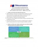 DIRECCION ESTRATEGICA DEL CAPITAL HUMANO