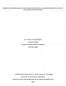 DISEÑO E IMPLEMENTACION DE UN SISTEMA DE ATENCION AL USUARIO MEDIANTE EL USO DE LAS TECNOLOGIAS DIGITALES