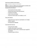 LAS DEBILIDADES Y AMENAZAS DEL SECTOR AGRICOLA