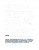 Riesgos en el Quirófano