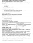 ORDENACIÓN DE LOS SERVICIOS COMPLEMENTARIOS A LA ATENCIÓN EDUCATIVA (I)