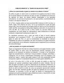 FORO DE DEBATE N° 4: “GASTO EN SALUD EN EL PERÚ”