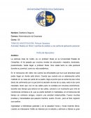 Análisi Película "Opuestos"