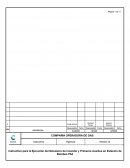 Guión de Simulacro de Incendio y Primeros Auxilios en la Estación de Bombeo PS4