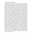 LA CIENCIA EN EL SIGLO XXI