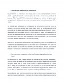 La globalizacion y economias emergentes