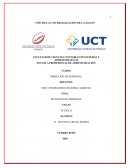 ROTACION DE PERSONAL