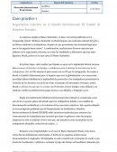 Caso práctico Master Dirección y Gestión de RRHH